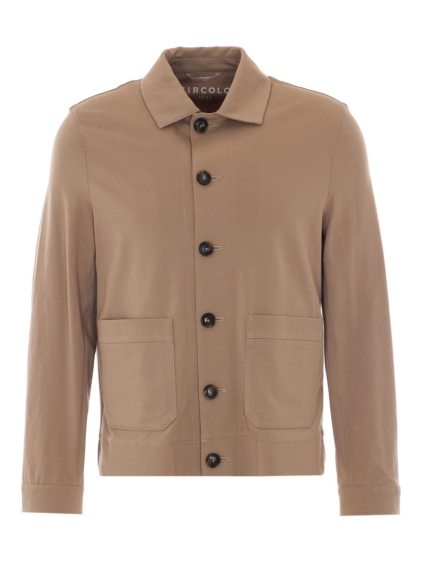 CIRCOLO 1901  Beige
