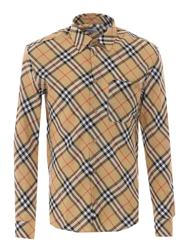 BURBERRY  Beige