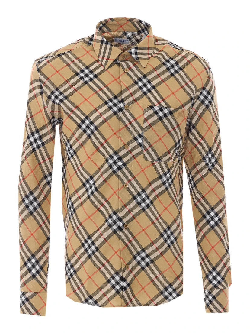 BURBERRY  Beige