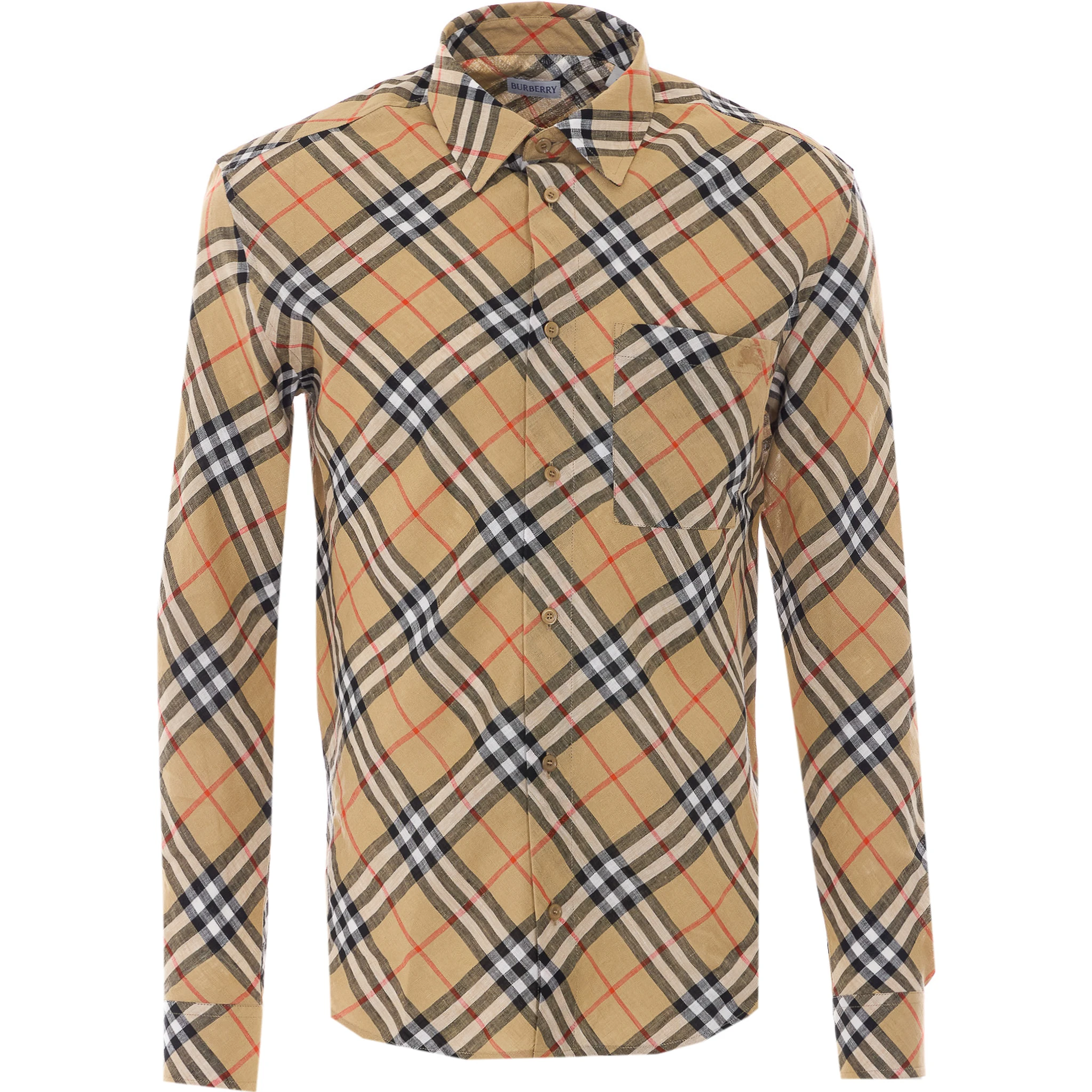 BURBERRY  Beige