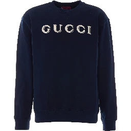 GUCCI  Blue