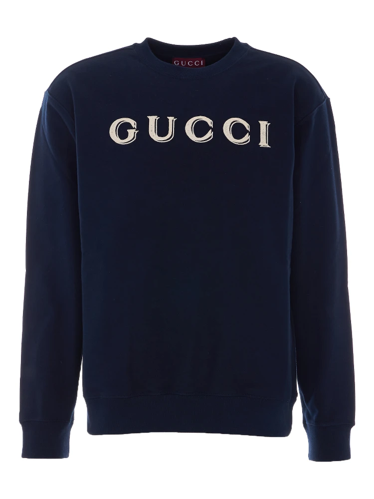 GUCCI  Blue
