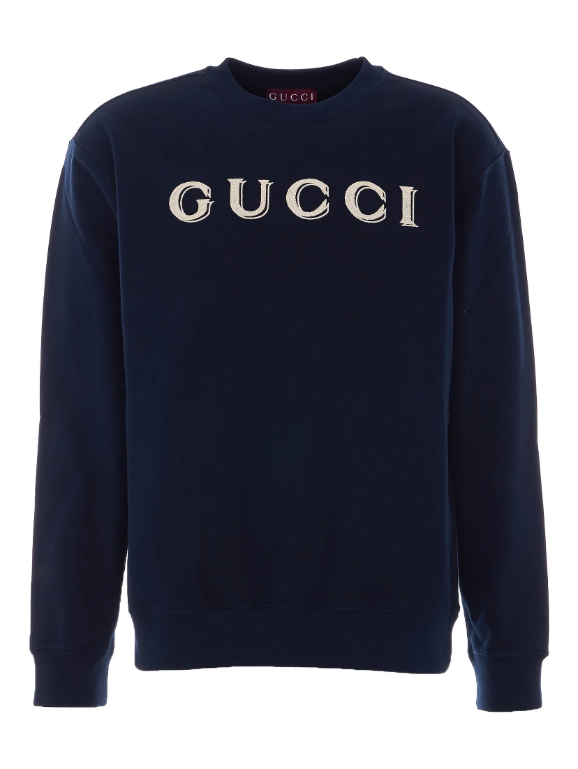 GUCCI  Blue