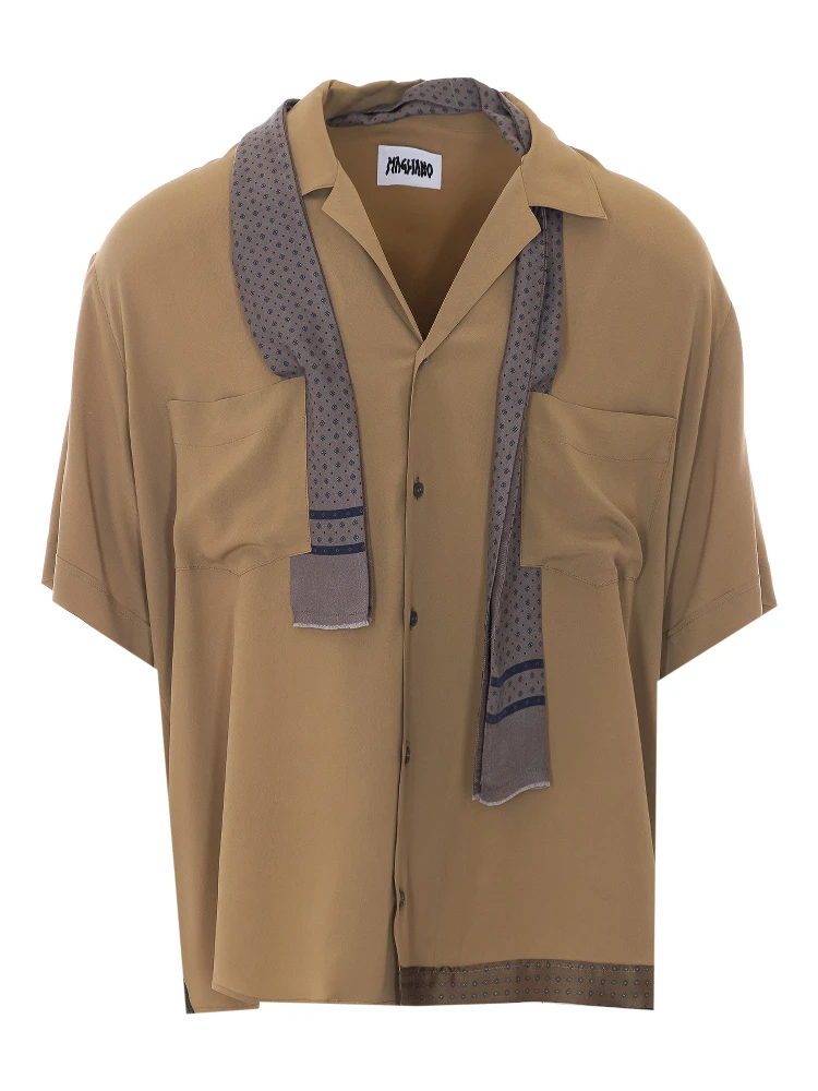 MAGLIANO  Beige