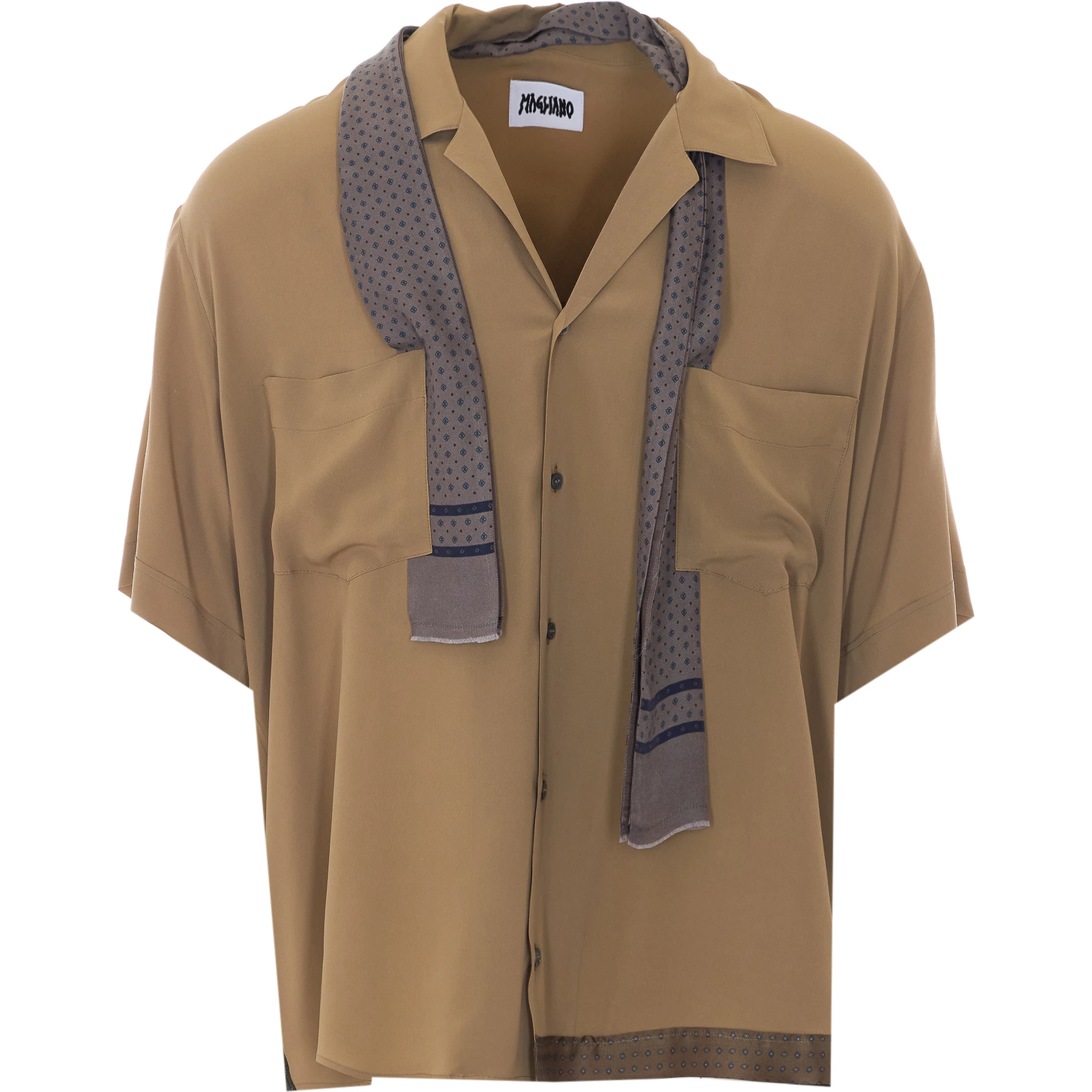 MAGLIANO  Beige