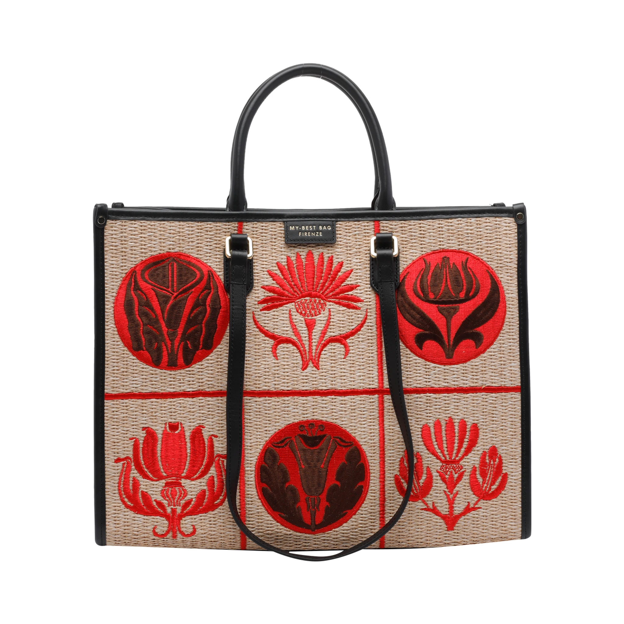 MY BEST BAG FIRENZE  Beige