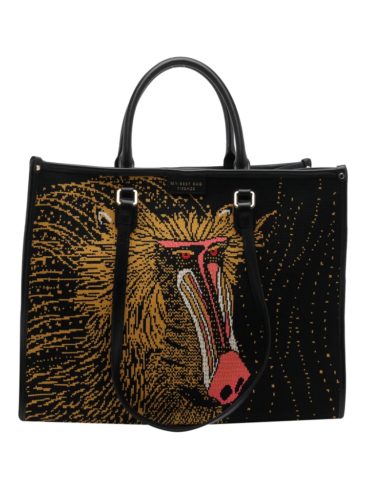 MY BEST BAG FIRENZE