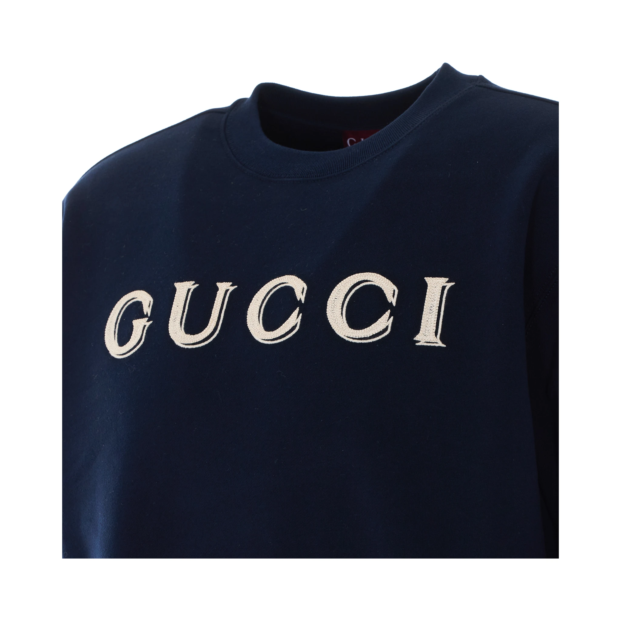 GUCCI  Blue
