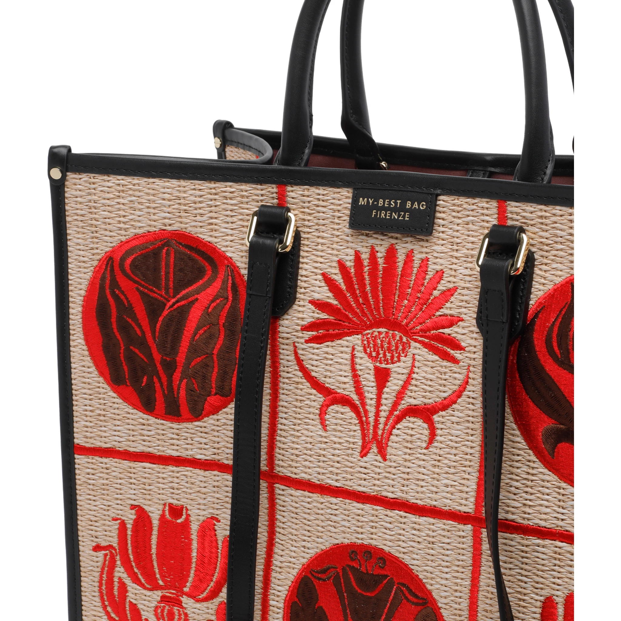 MY BEST BAG FIRENZE  Beige