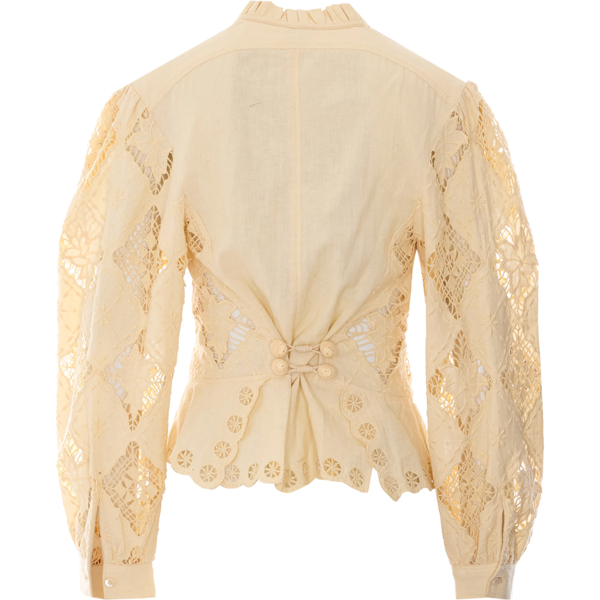 ISABEL MARANT