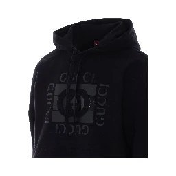 GUCCI  Black