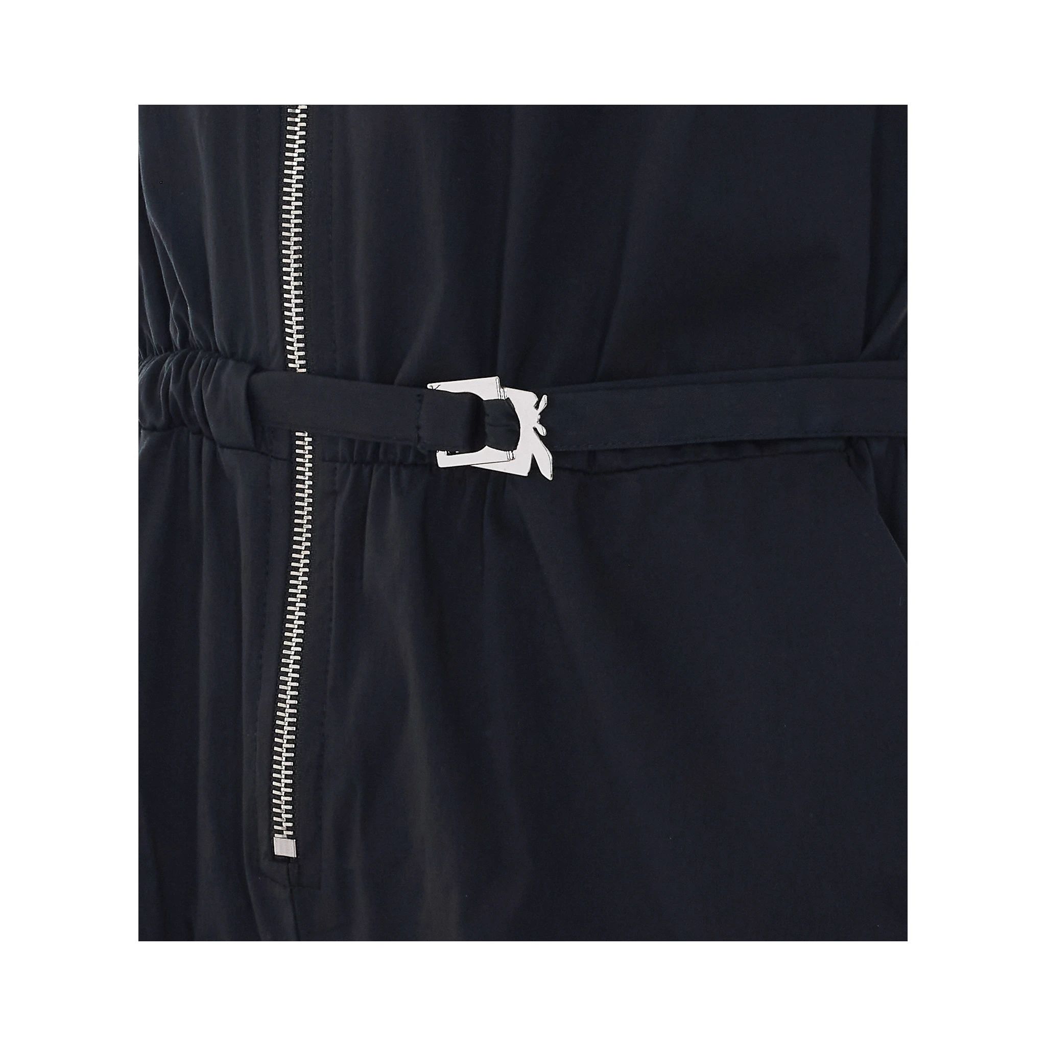 PATRIZIA PEPE  Black