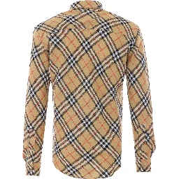 BURBERRY  Beige