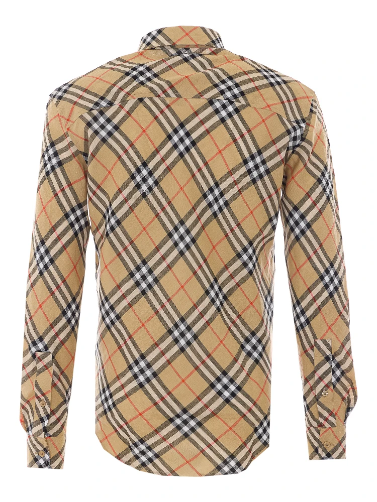 BURBERRY  Beige alternative