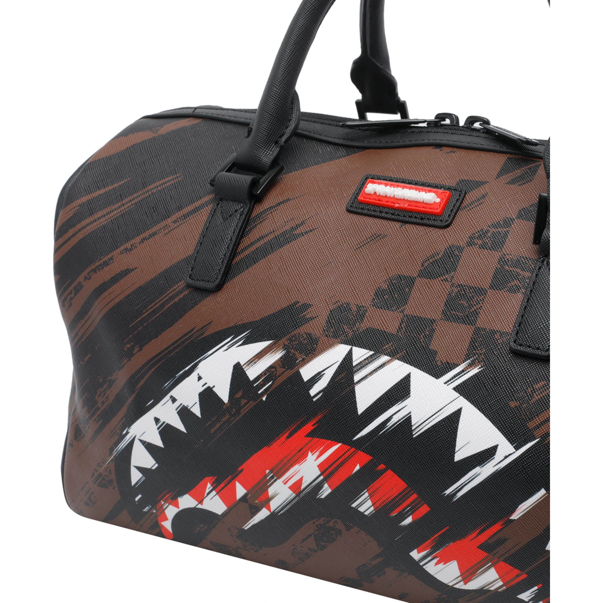 SPRAYGROUND