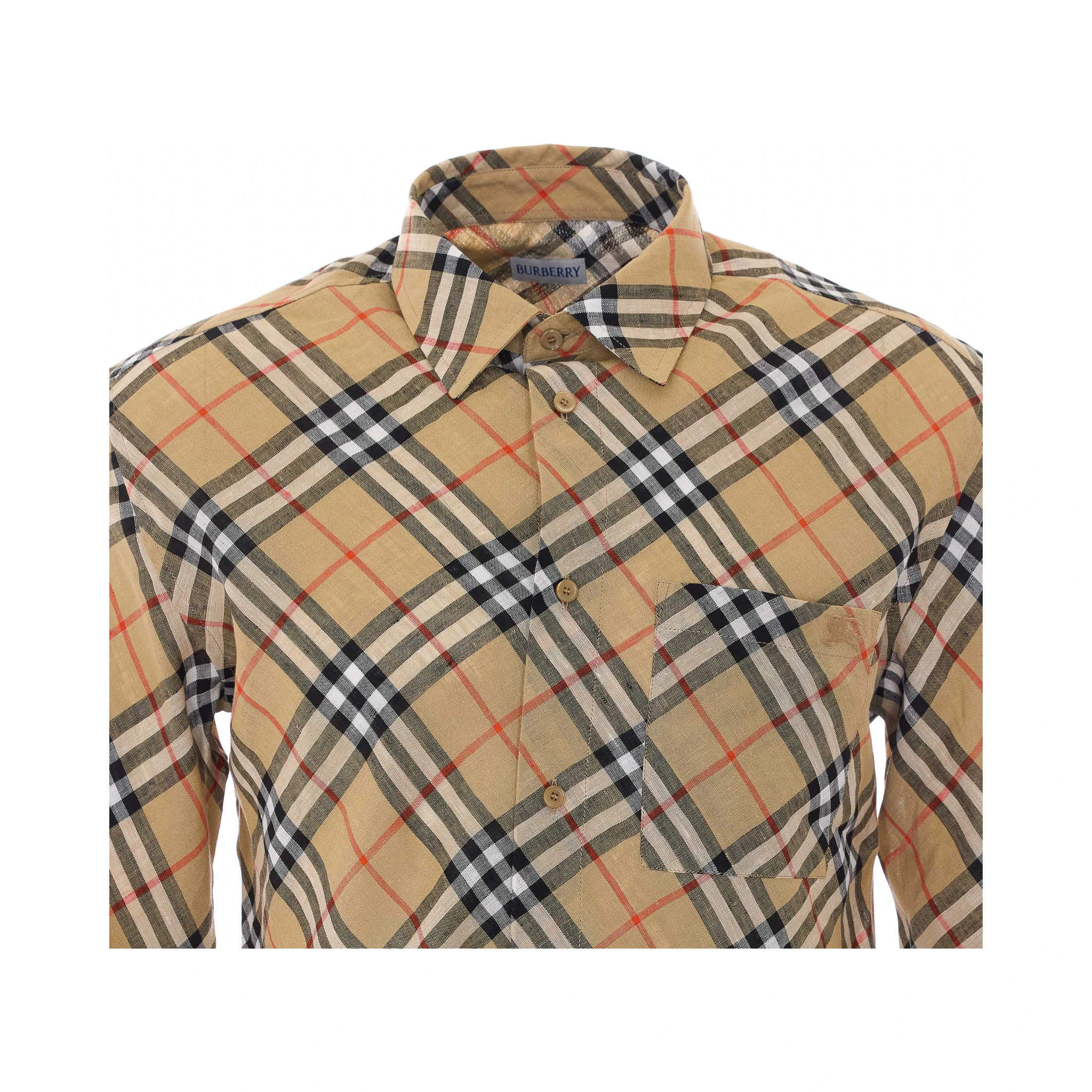 BURBERRY  Beige