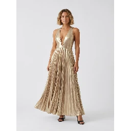 EVENING DRESS
