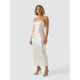 EVENING DRESS