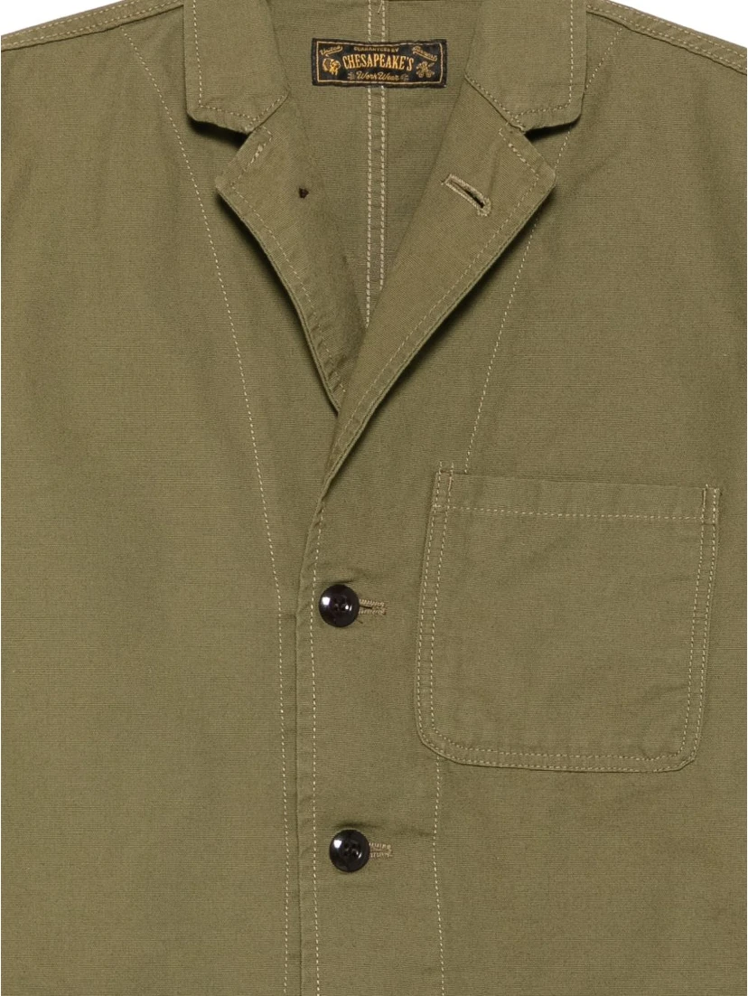 CHESAPEAKE'S Jackets