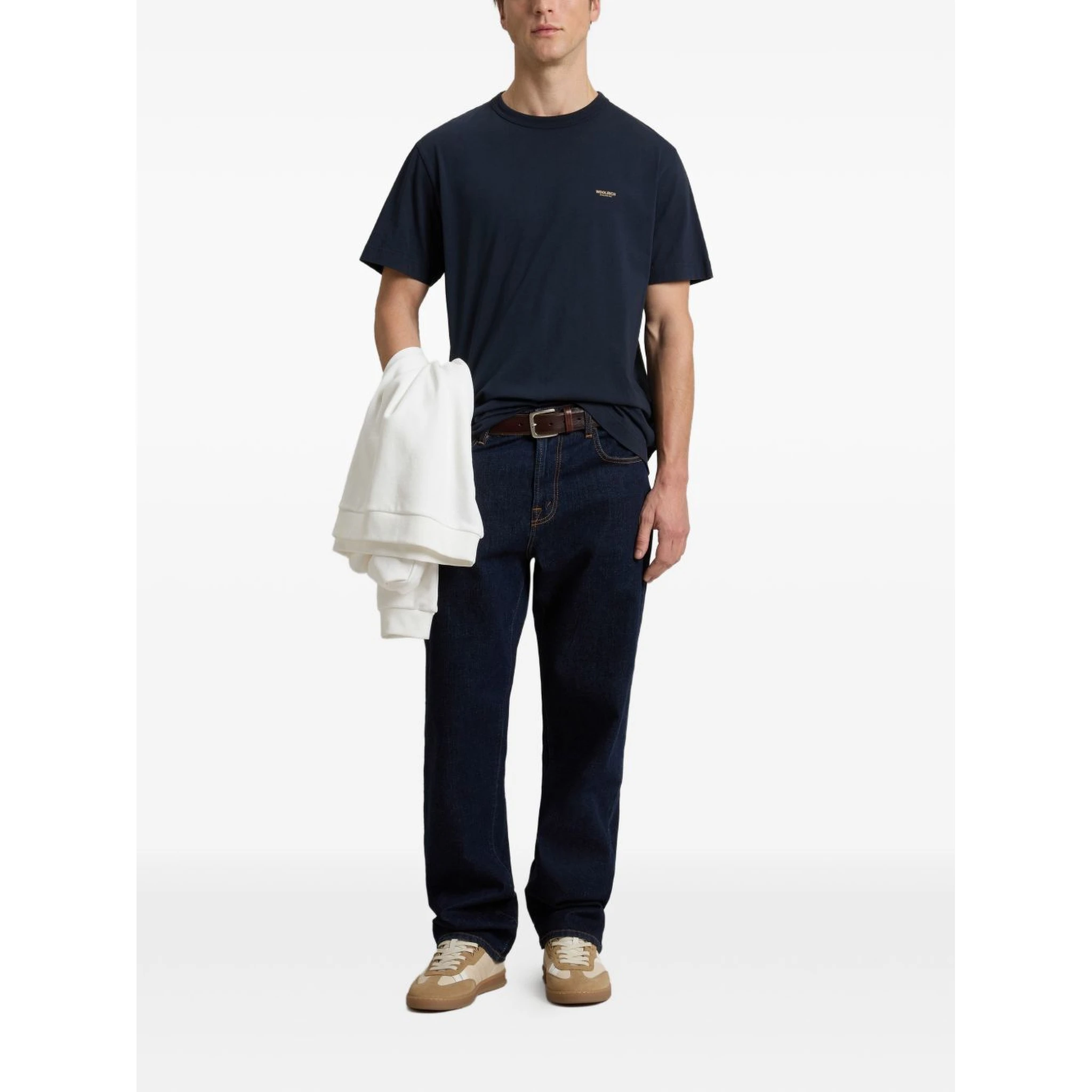 Woolrich T-shirts and Polos