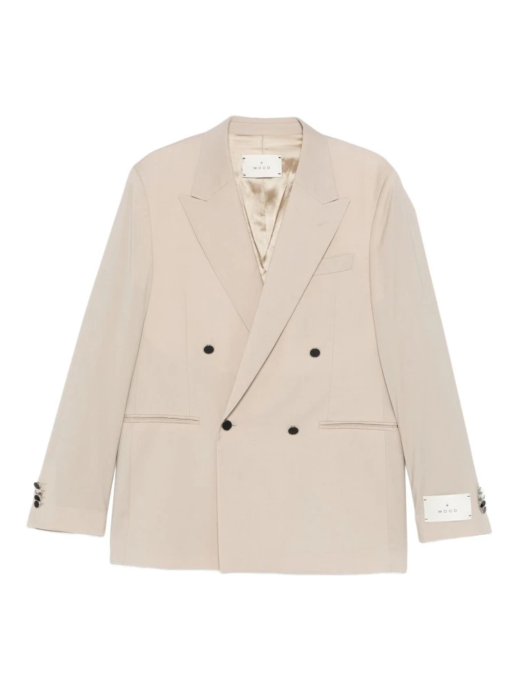 Manuel Ritz Jackets