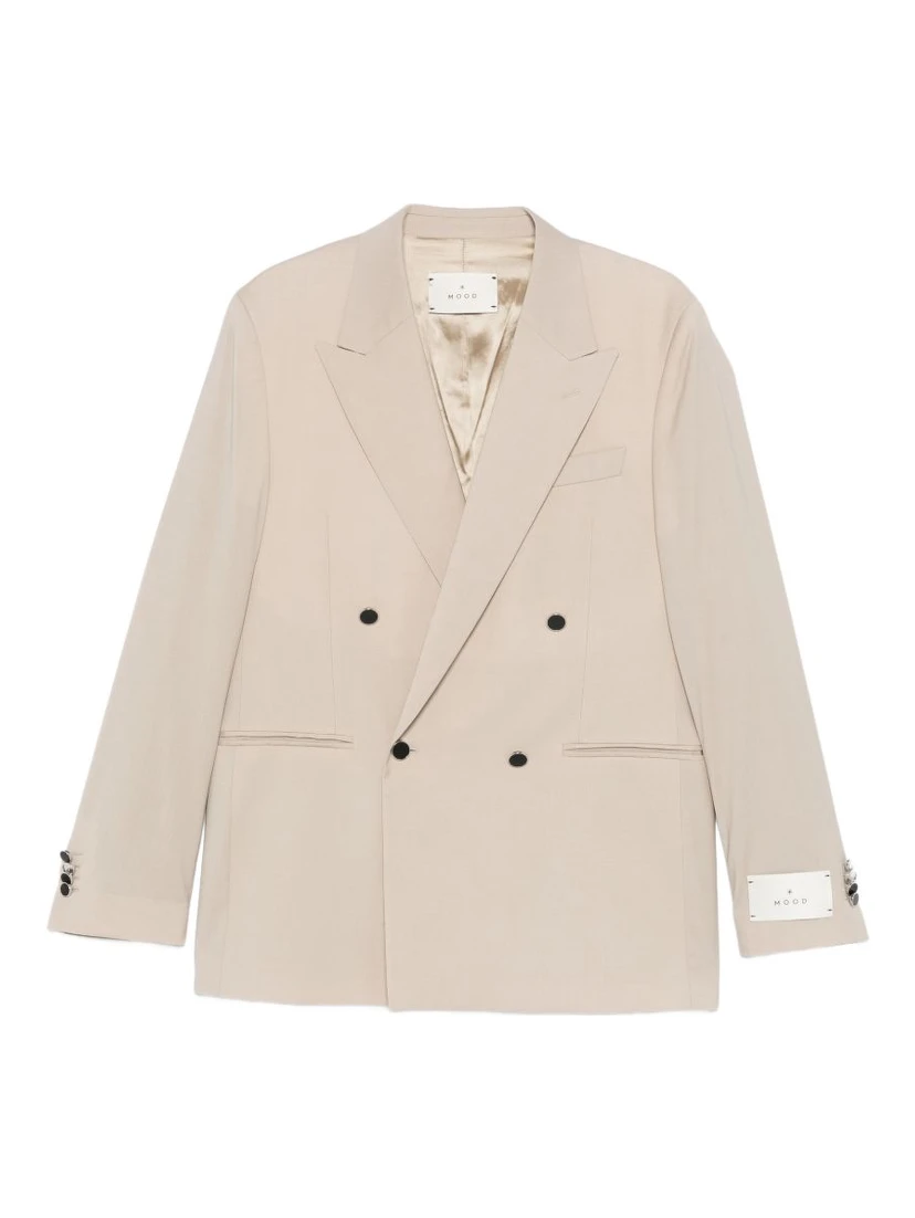 Manuel Ritz Jackets