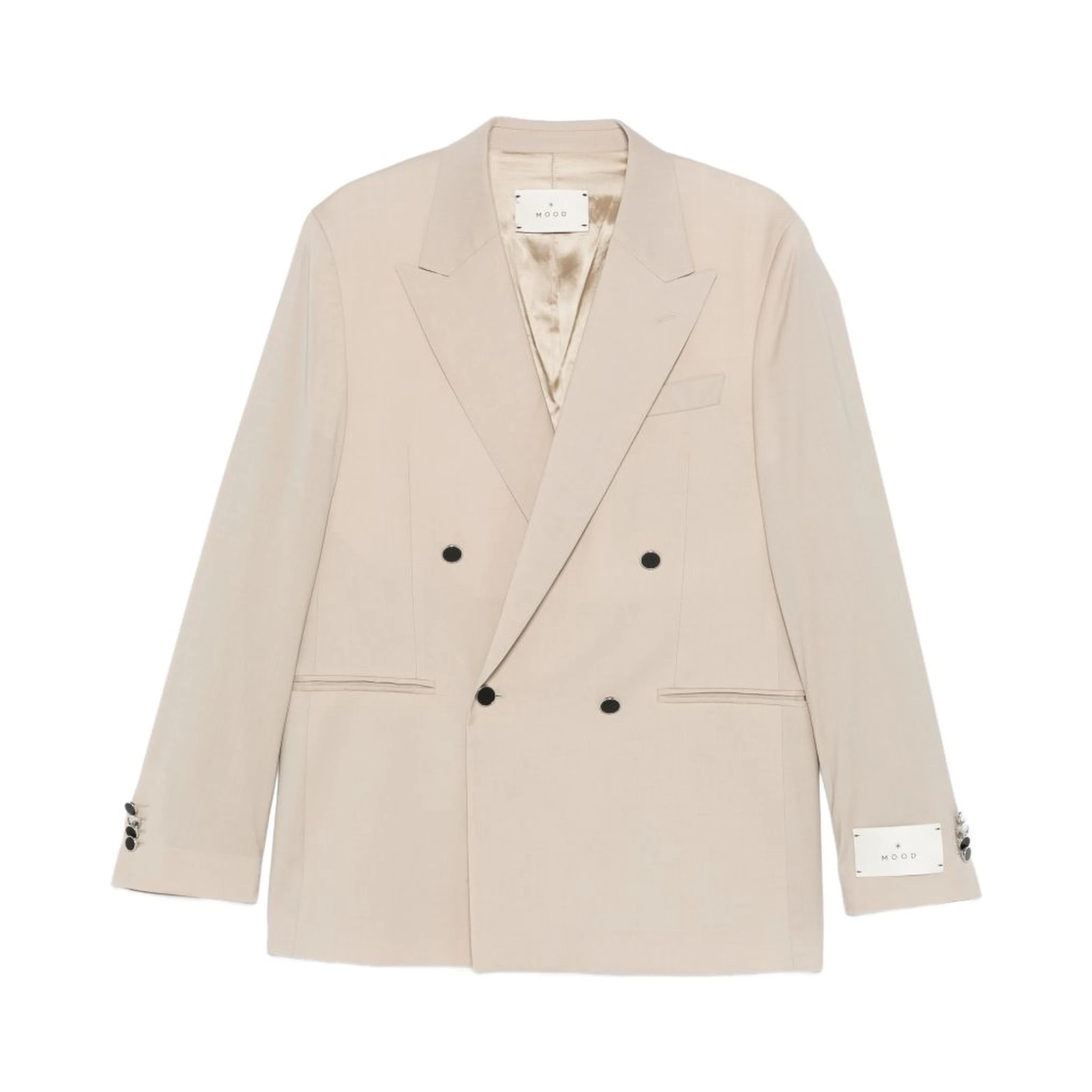 Manuel Ritz Jackets