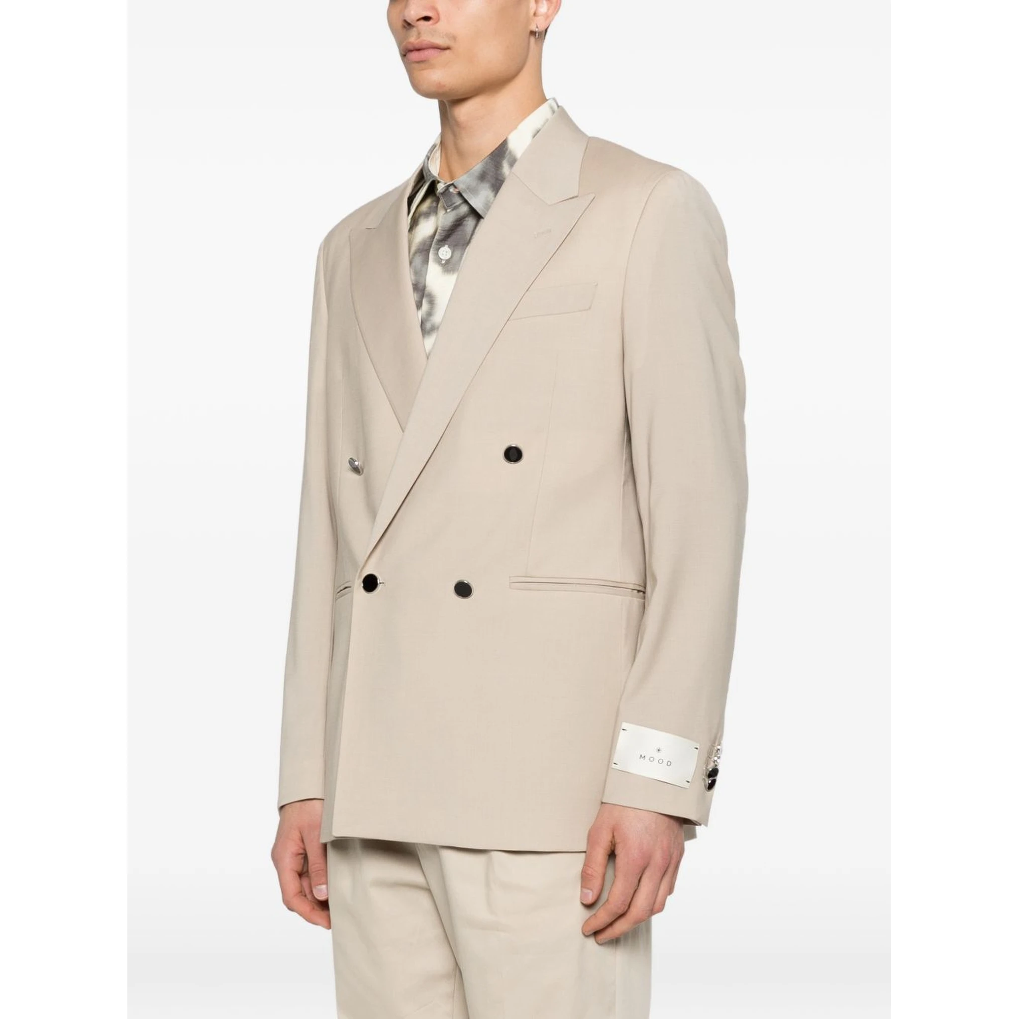 Manuel Ritz Jackets