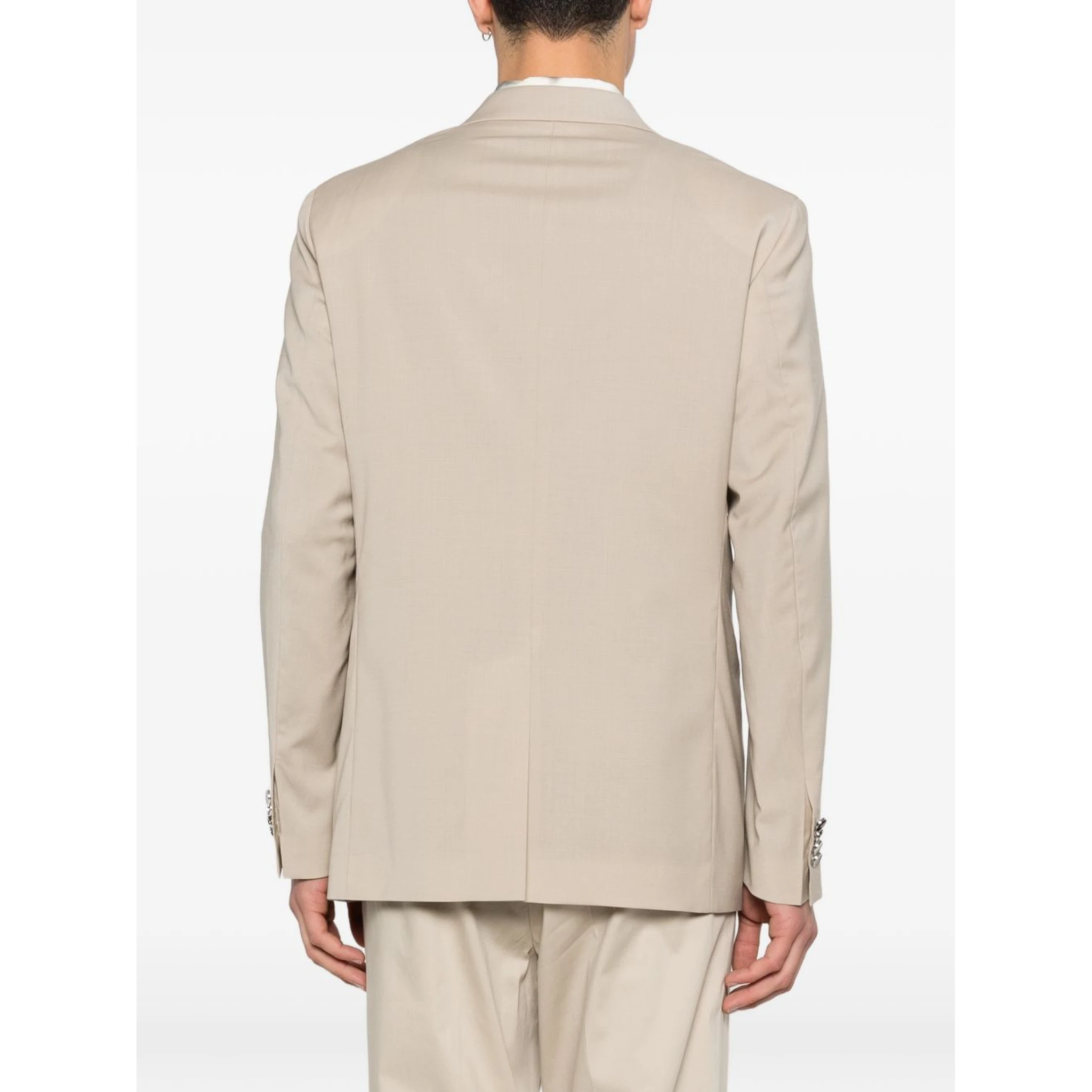 Manuel Ritz Jackets