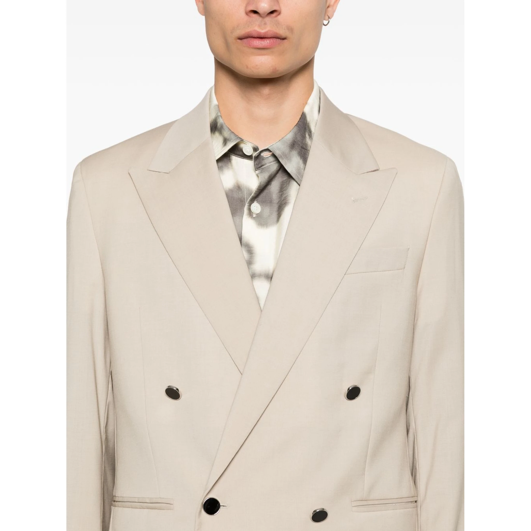 Manuel Ritz Jackets