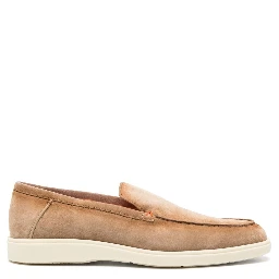 Santoni Sandals