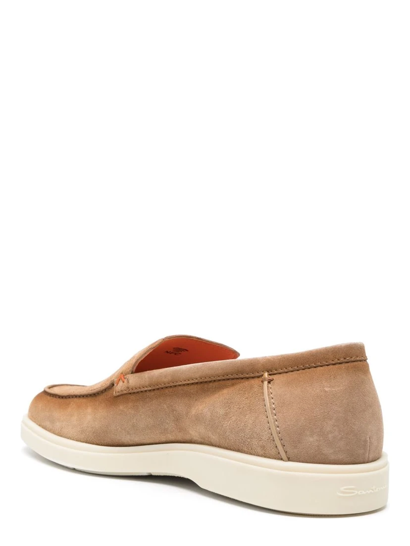 Santoni Sandals