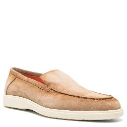 Santoni Sandals