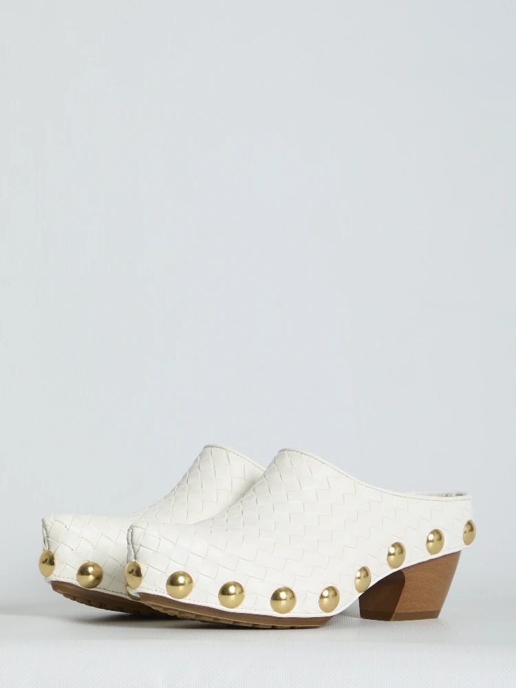 Gondola mules pumps alternative