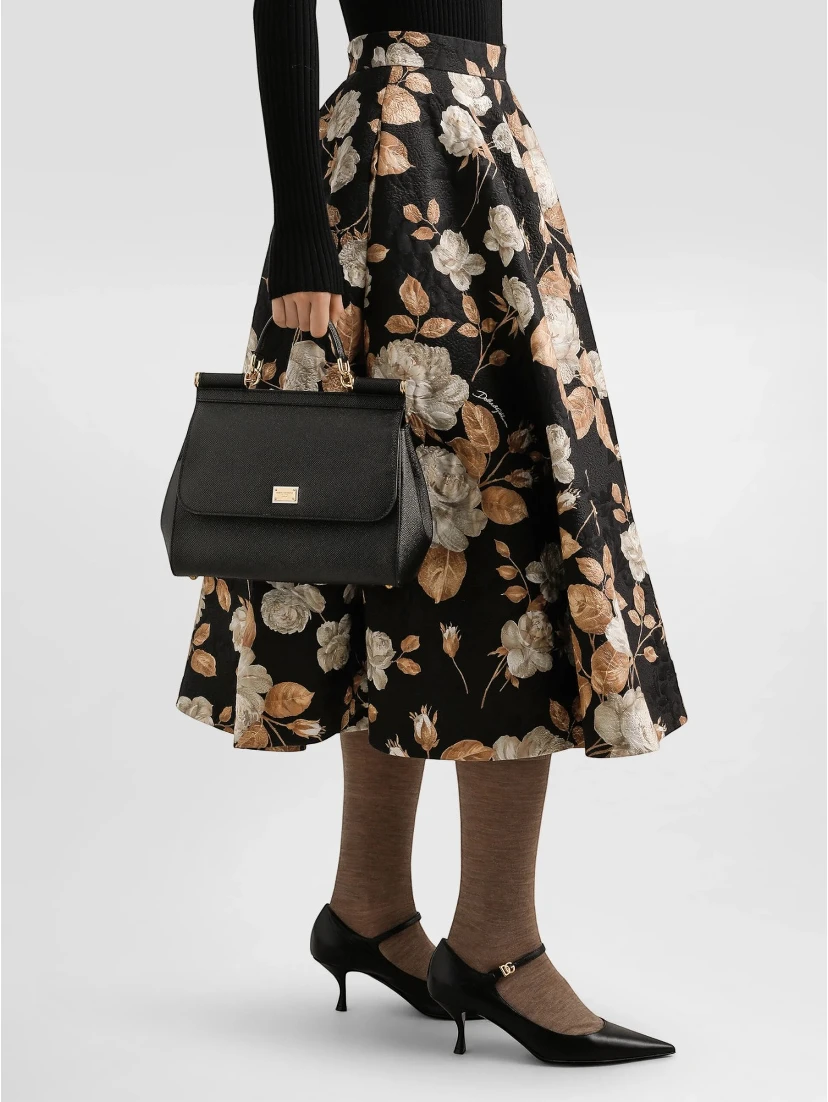 DOLCE & GABBANA SICILY bag
