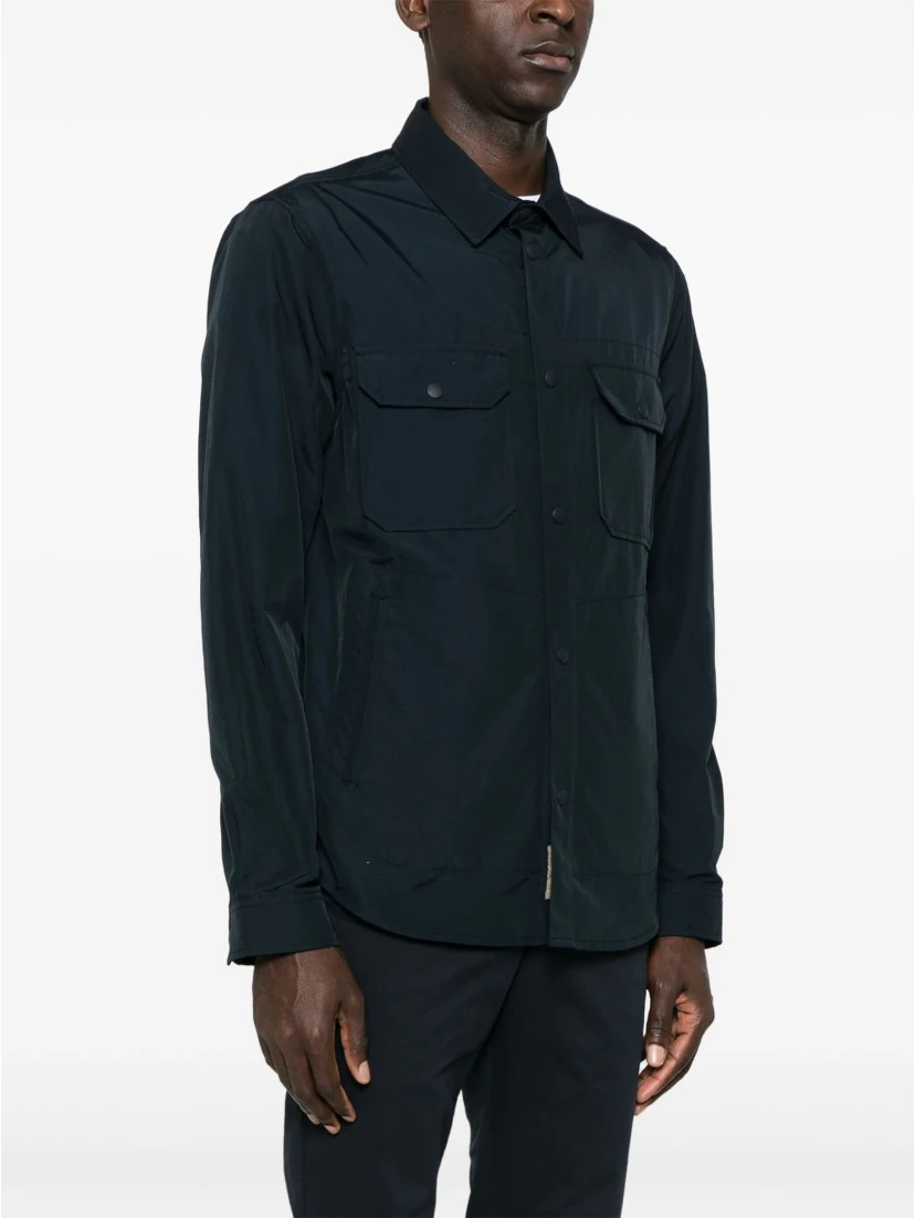 Woolrich Shirts