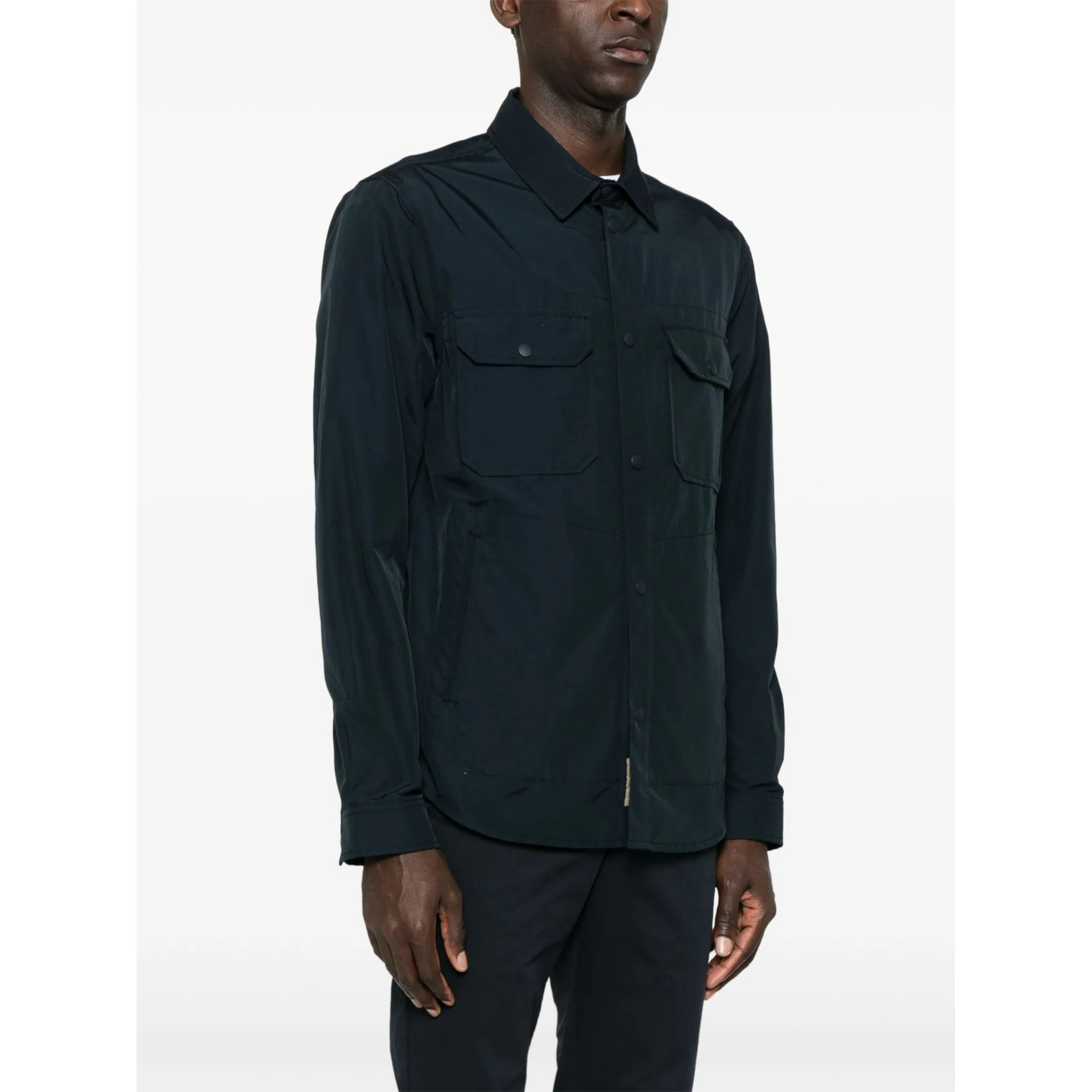 Woolrich Shirts