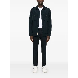 Woolrich Shirts