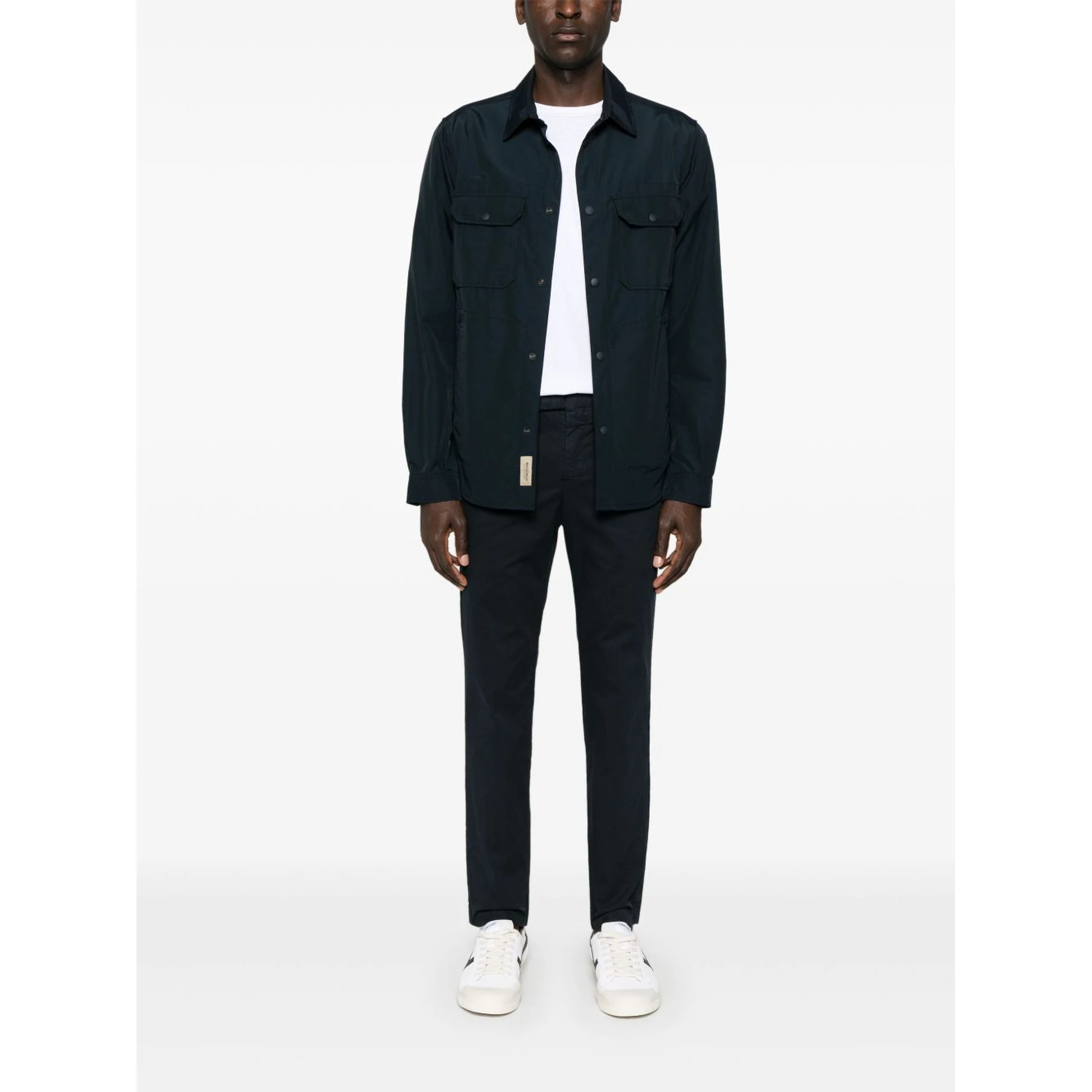 Woolrich Shirts