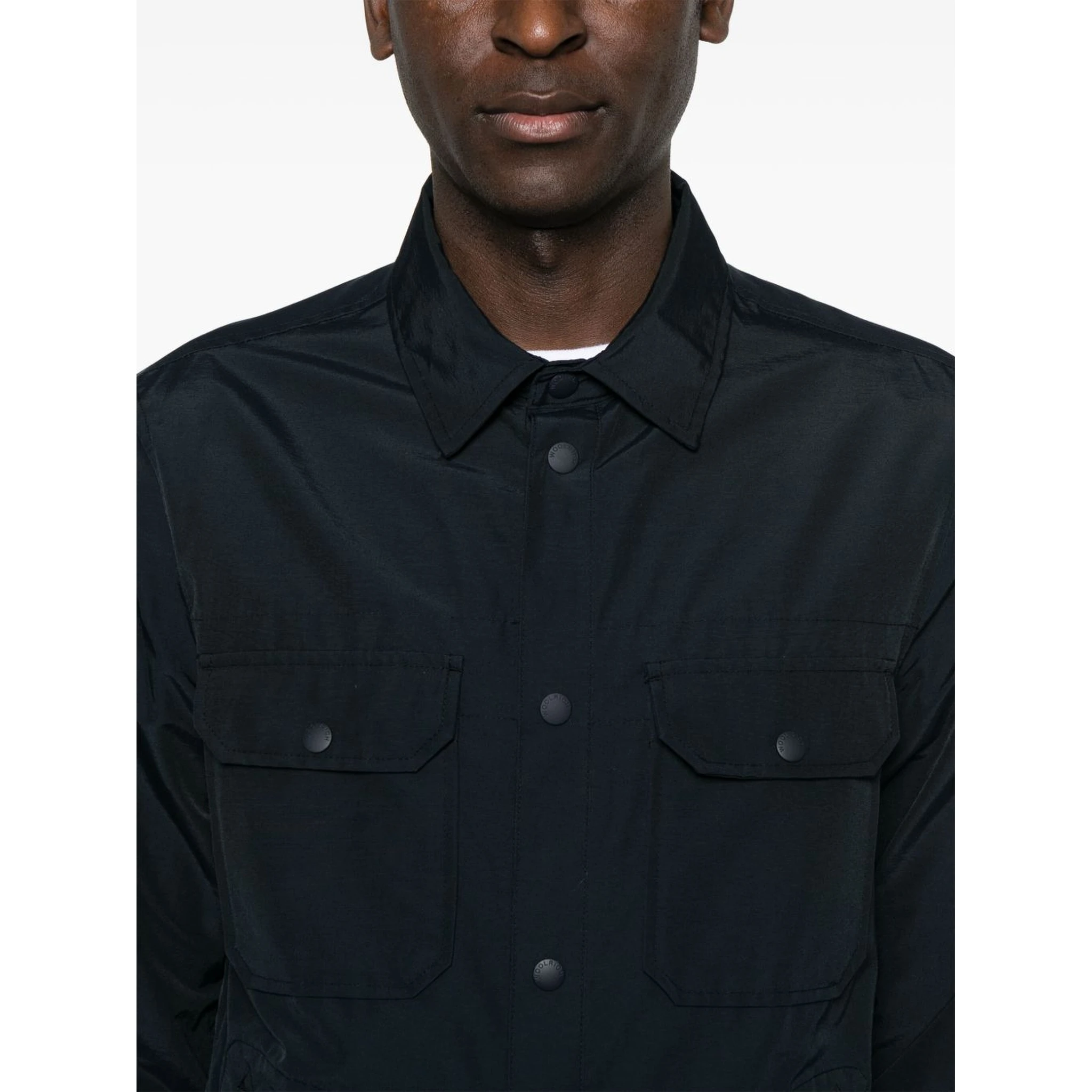 Woolrich Shirts