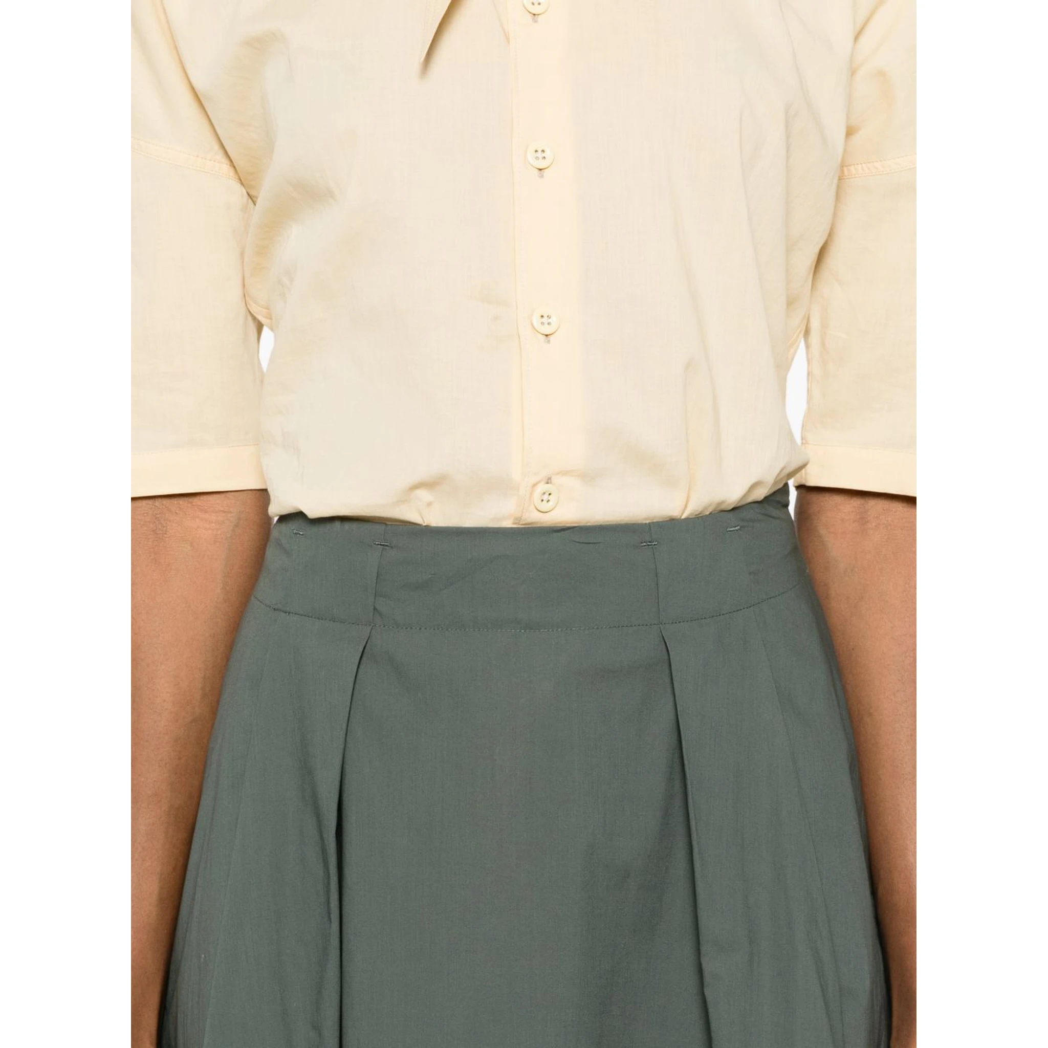Woolrich Skirts