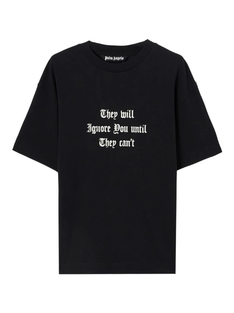 Palm Angels T-shirts and Polos