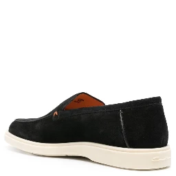 Santoni Sandals