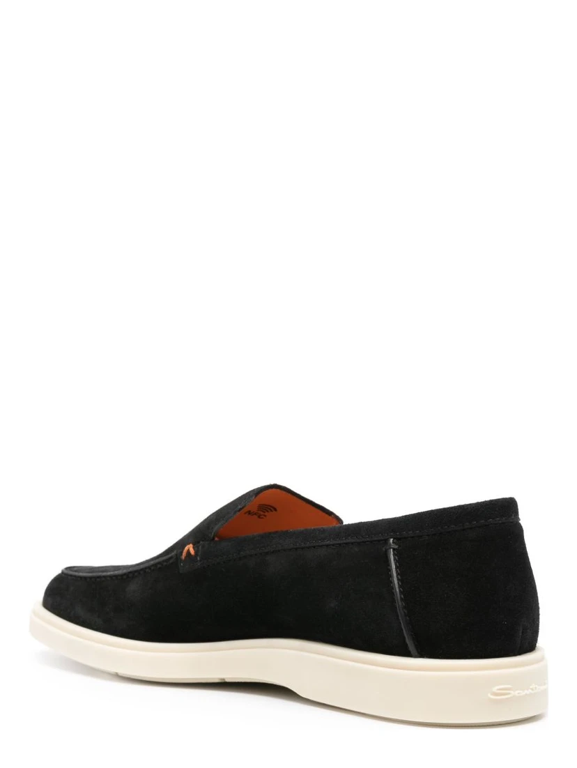 Santoni Sandals