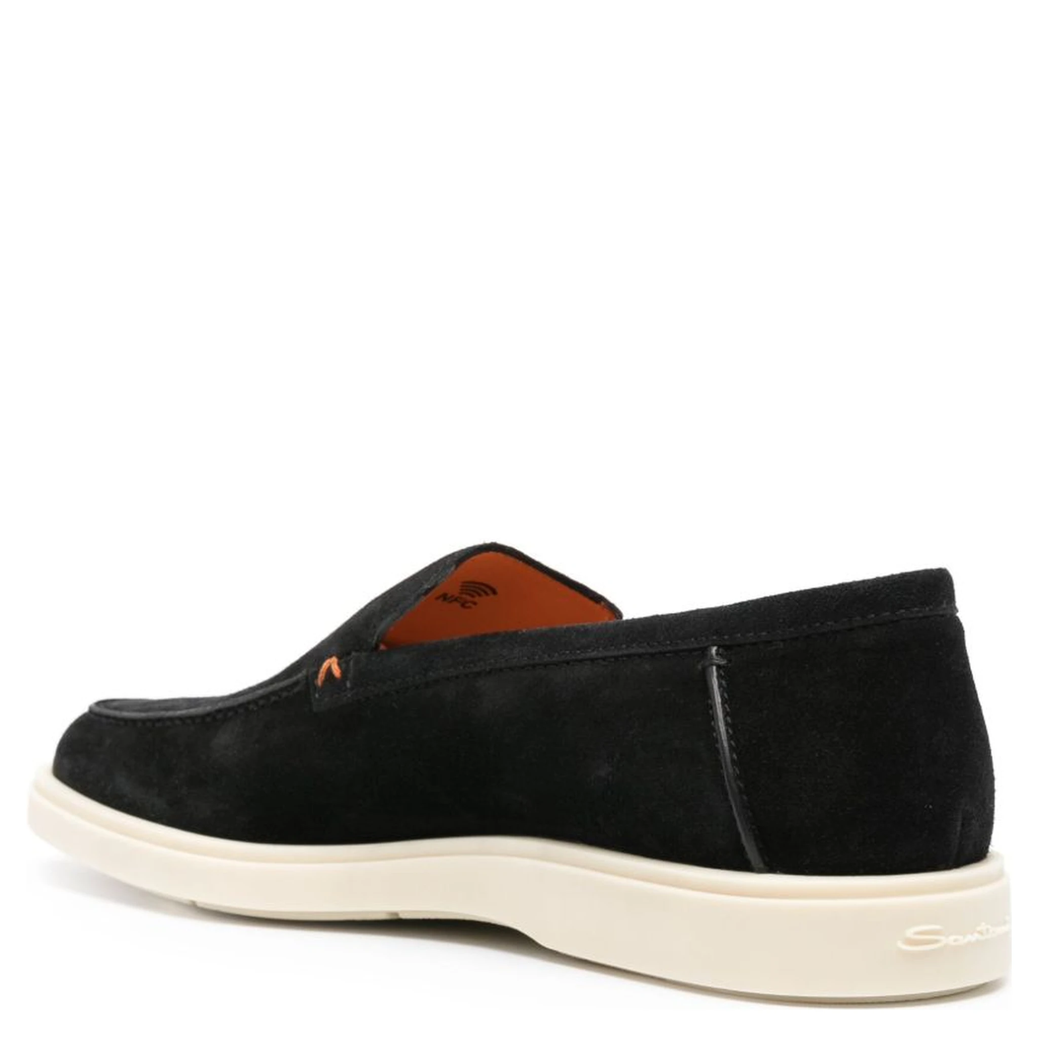Santoni Sandals