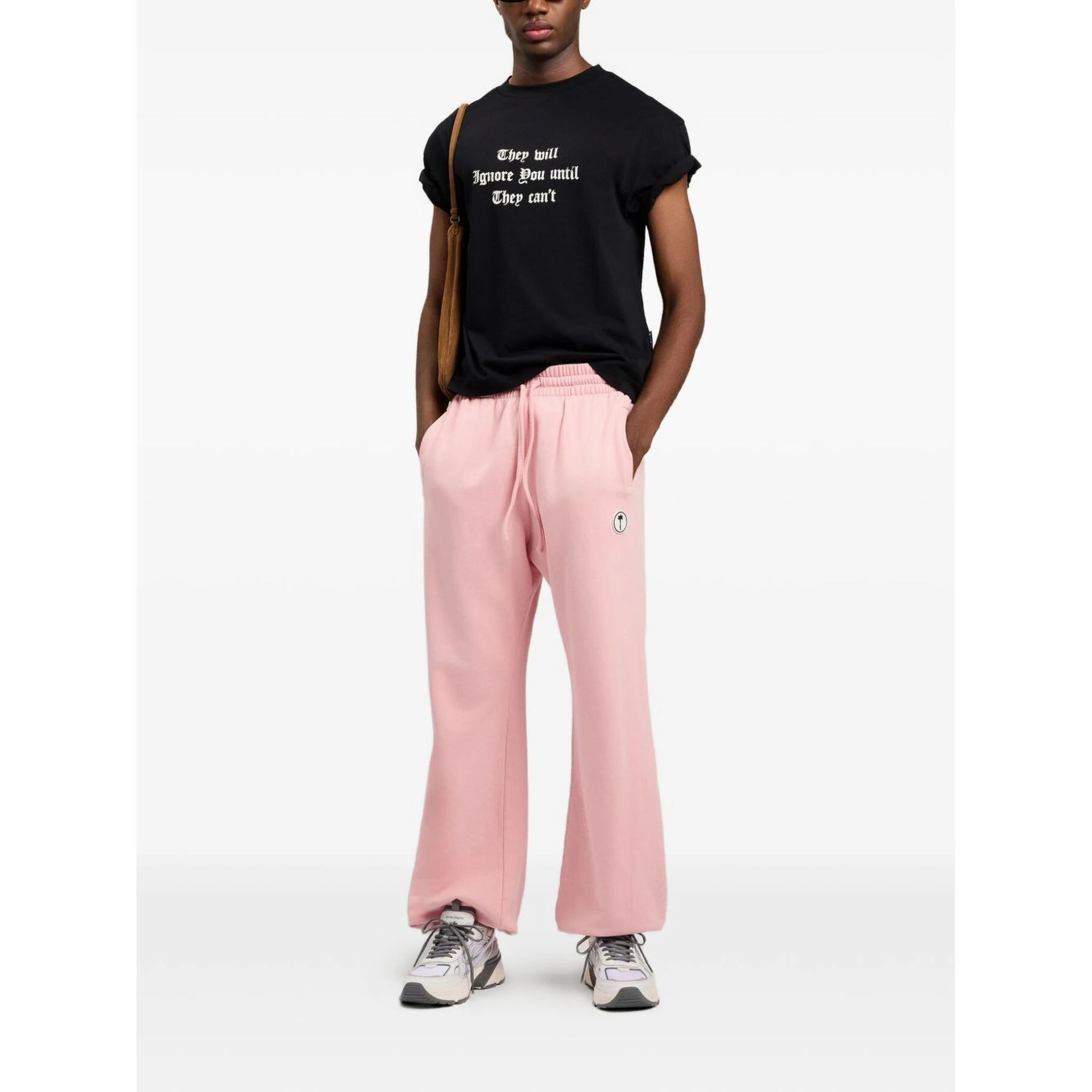 Palm Angels T-shirts and Polos