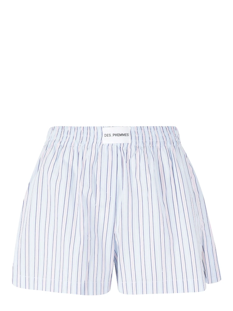 BOXER SHORTS