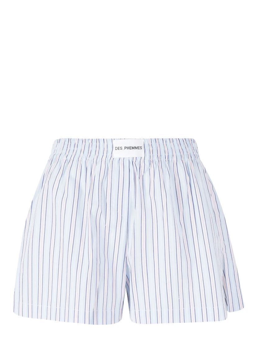 BOXER SHORTS