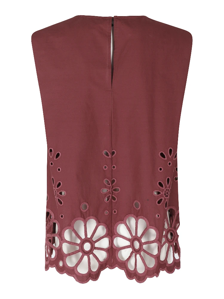 BLUSA alternative