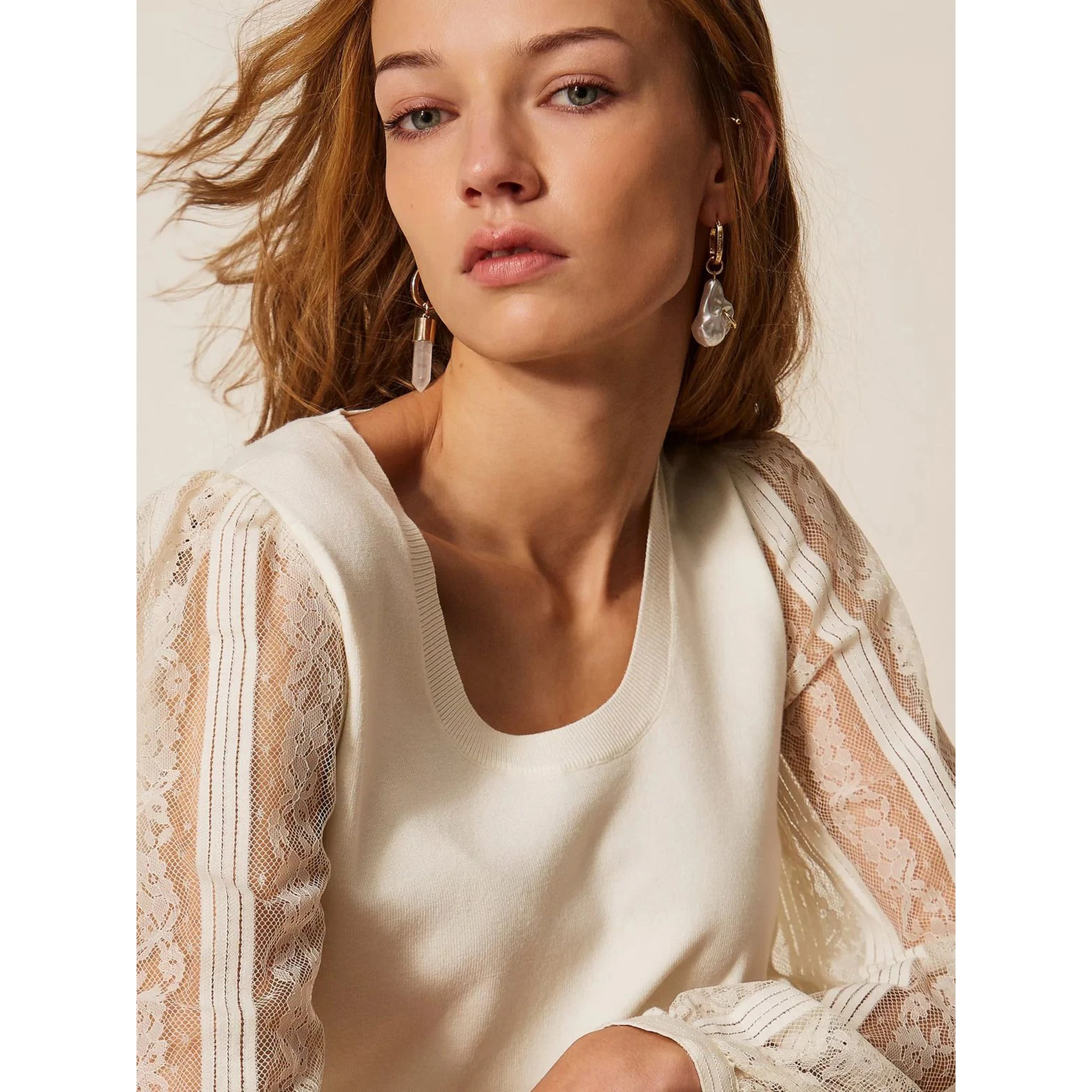 TWINSET earrings
